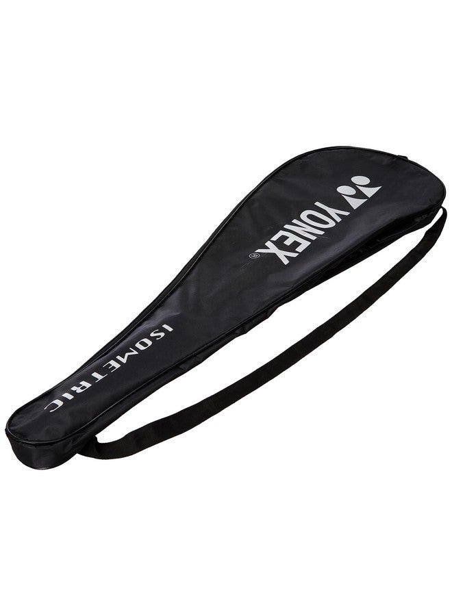 Yonex Badminton Racquet Gr 303I Dark Red, Graphite - Image 2