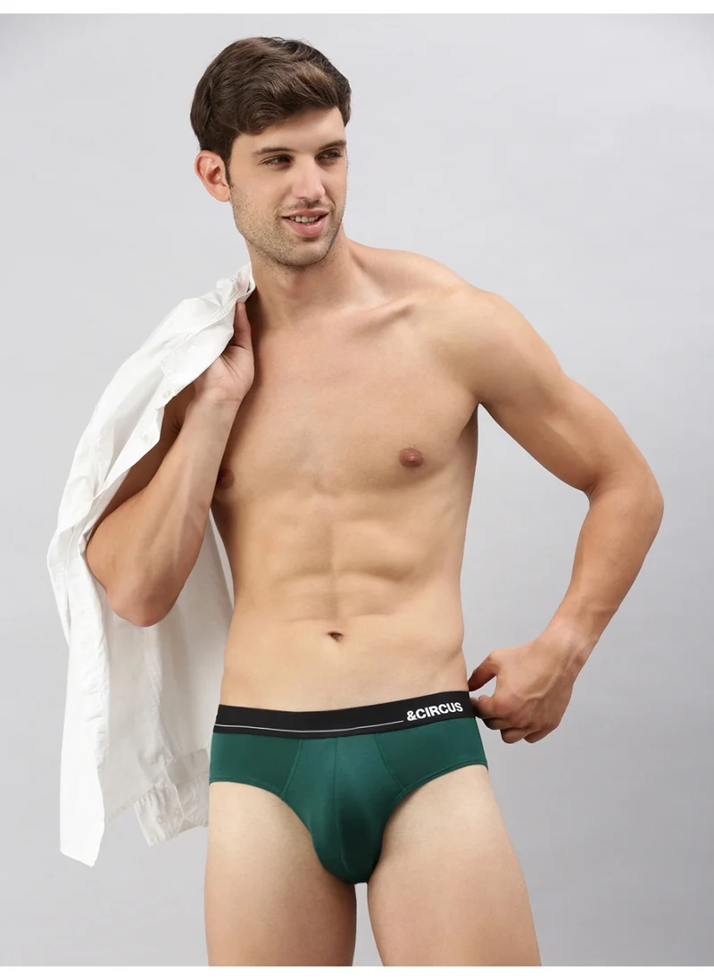 أند سيركوس Men's Briefs