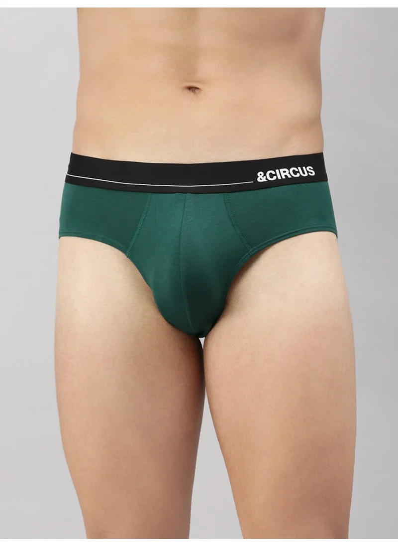 أند سيركوس Men's Briefs