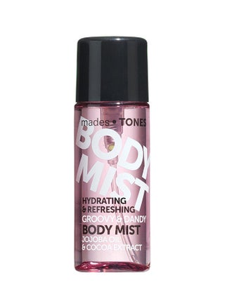 Tones Groovy & Dandy Body Mist 50ml - pzsku/ZEB381A79EB40C7F50B4EZ/45/_/1688547815/0dec66c0-4e54-4712-bf40-69a567817bea