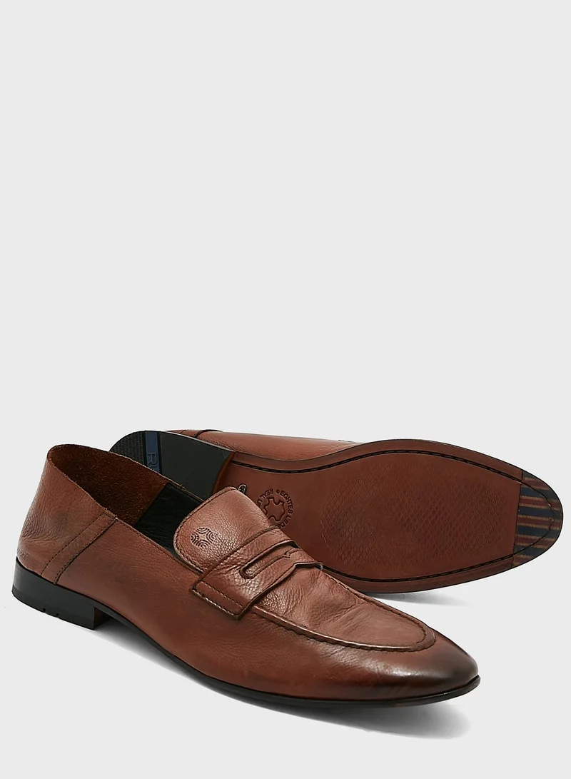 RUOSH Casual Slip On Shoes