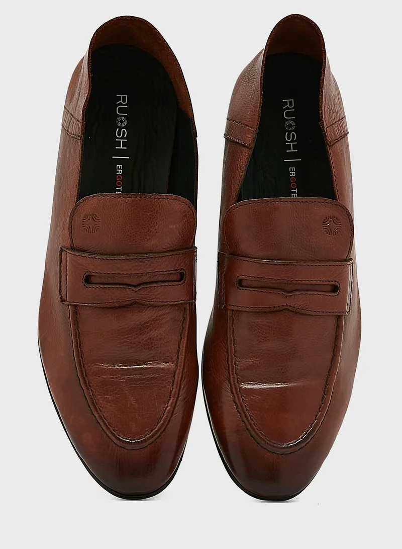 RUOSH Casual Slip On Shoes