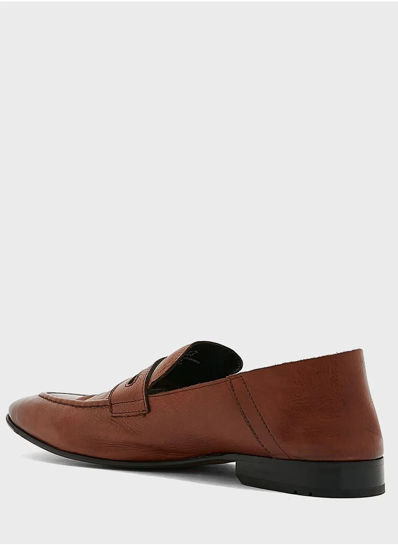 RUOSH Casual Slip On Shoes