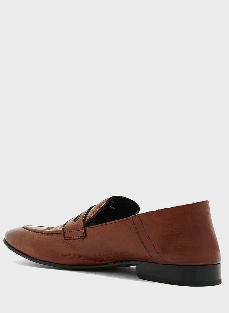 RUOSH Casual Slip On Shoes - Image 2
