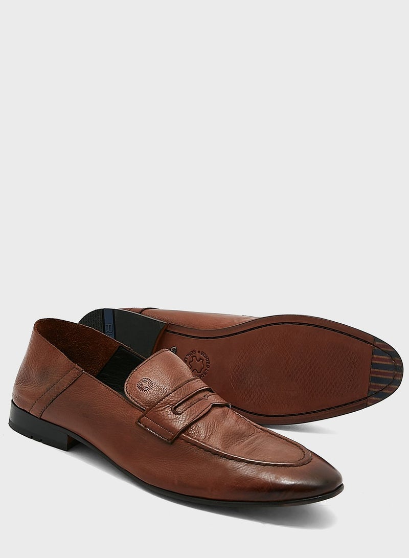 RUOSH Casual Slip On Shoes - Image 3