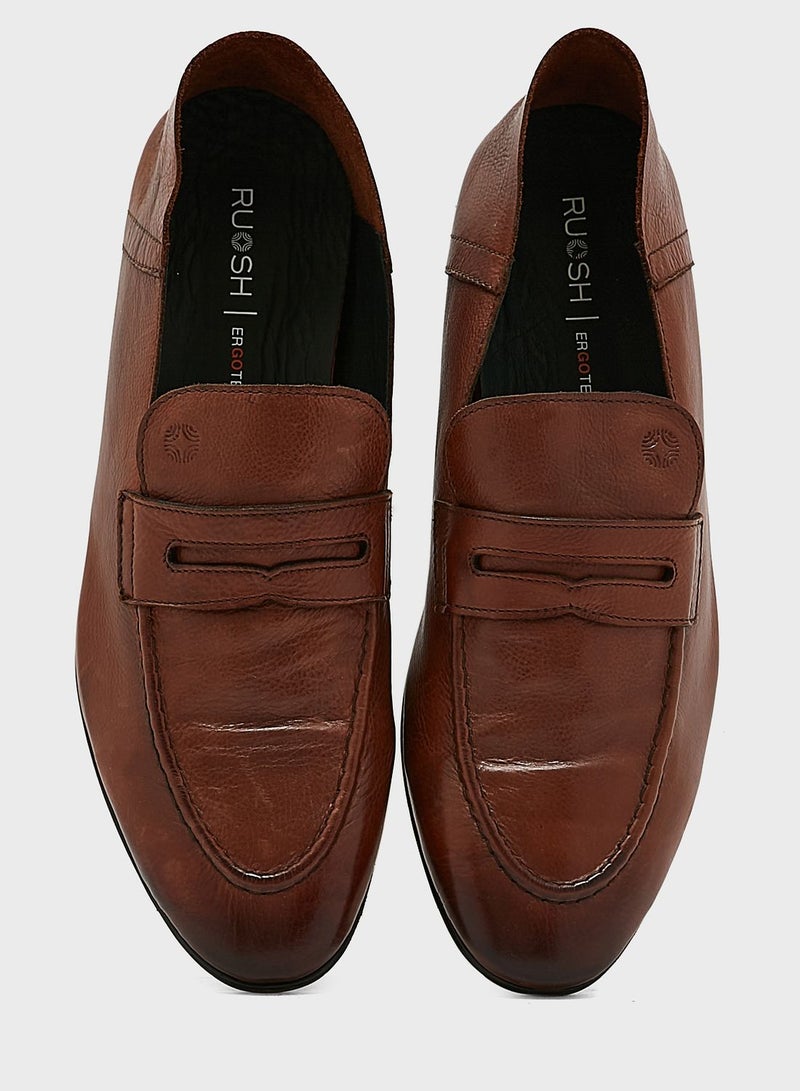 RUOSH Casual Slip On Shoes - Image 4
