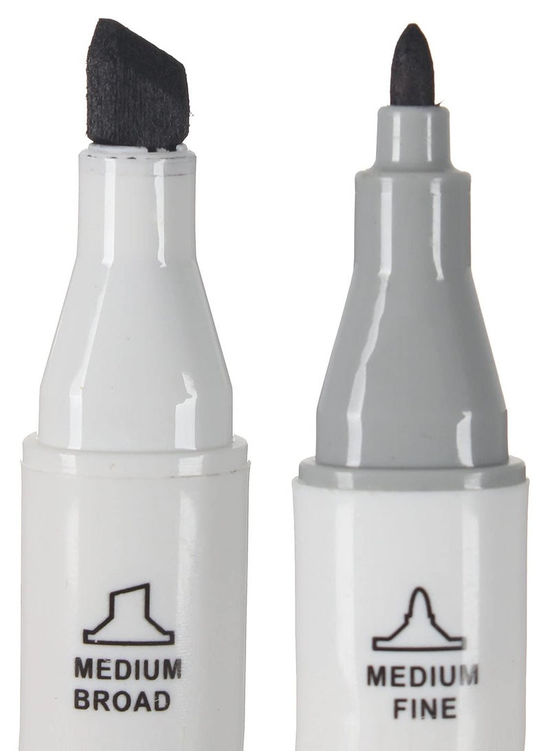 سوبيريور قلم تعليم تاتش سوفت هيد من سوبيريور بسنين، روز ريد 3، MS-888 - Image 3