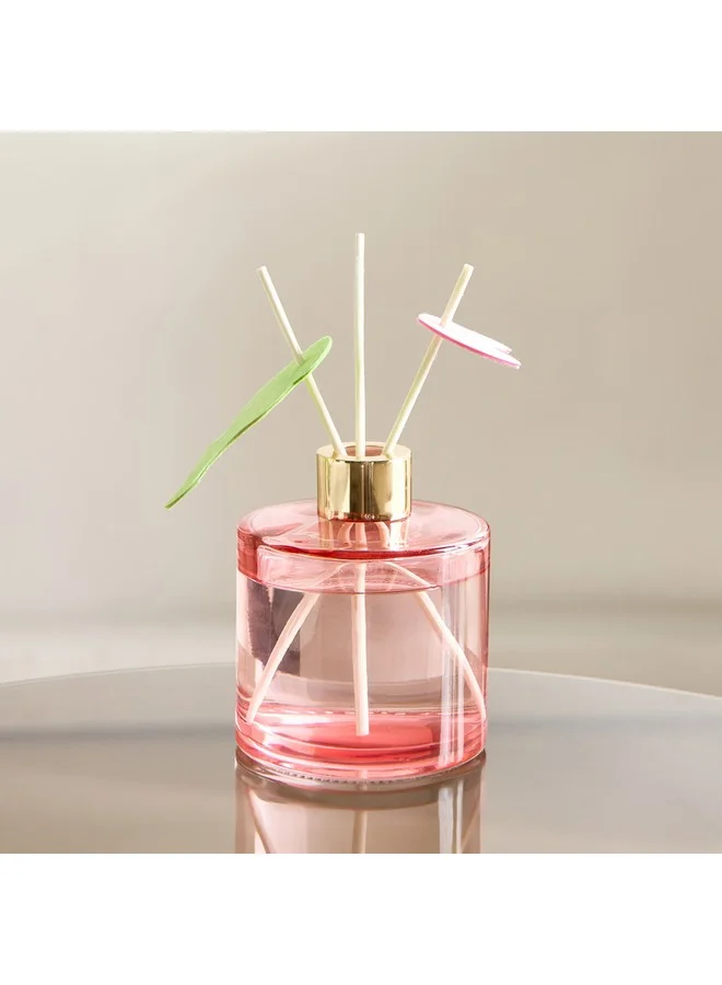 Home Box Abbey Urban Nature What A Beautiful Day Reed Diffuser 180 ml
