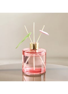 Home Box Abbey Urban Nature What A Beautiful Day Reed Diffuser 180 ml  - Image 2