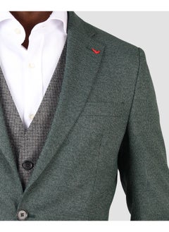 DS Damat Slim Fit Green 3 Pc Suit - pzsku/ZEB384AE42062023DE523Z/45/_/1715763474/4ae91313-8636-4aa6-a740-eb6809c25e74