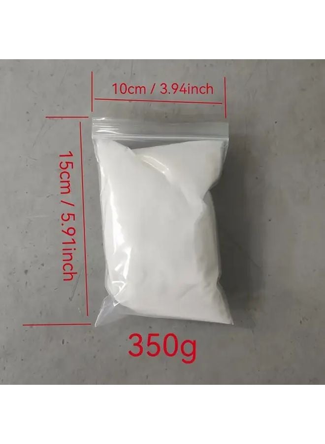 Premium Silica Sand For Sandblasting 350g Ideal For Cabinets Guns Equipment - Image 1