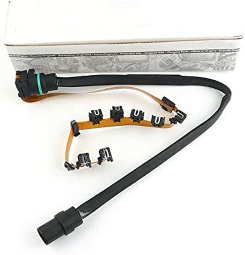 Trolling MAN New Transmission Internal Wiring Harness 01M 096 095 G93 Compatible with VW Models - Image 1