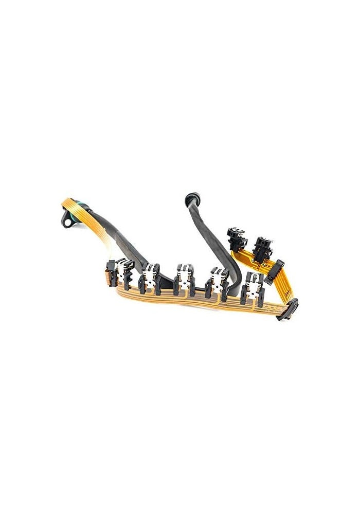 Trolling MAN New Transmission Internal Wiring Harness 01M 096 095 G93 Compatible with VW Models - Image 3