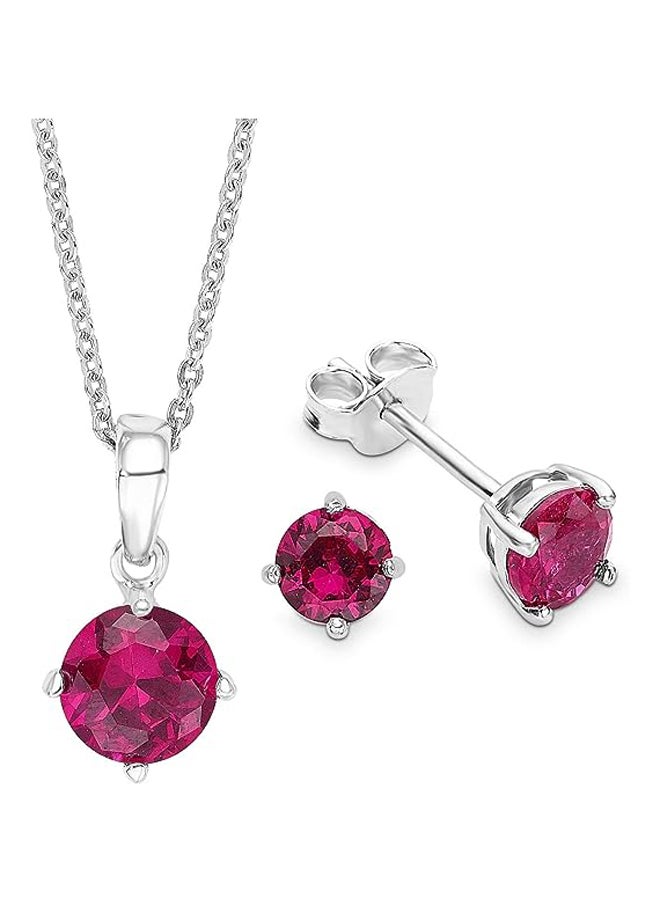 AMOR Necklaces  - Image 1