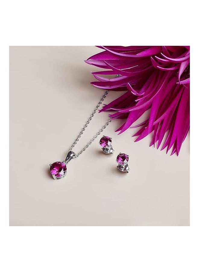 AMOR Necklaces  - Image 2