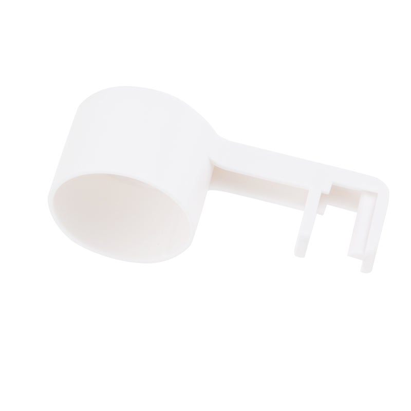 Camera Lens Protective Cover Hood for 3 - Image 1