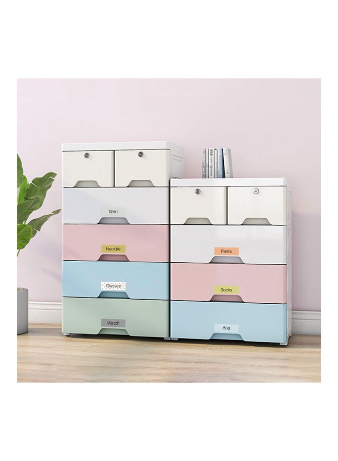 NIBEMINENT Adhesive Label Orange - Image 2