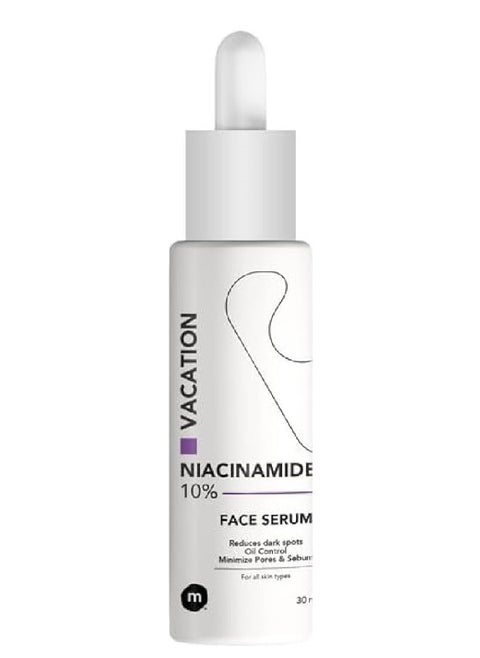 Niacinamide 10% + Zn PCA Serum 30 ml