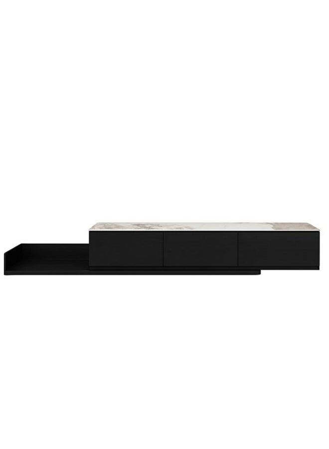 Neo Front TV Stand/TV Unit 220-260 * 44 * 31 cm KV2108 - Image 2