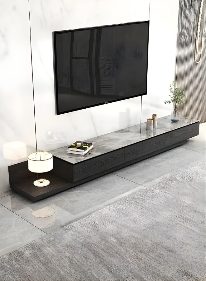 Neo Front TV Stand/TV Unit 220-260 * 44 * 31 cm KV2108 - Image 1