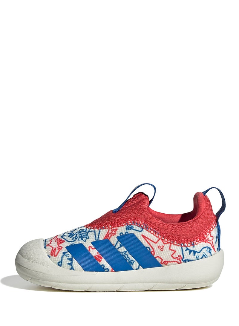 Adidas Infant Monofit Dino  - Image 2