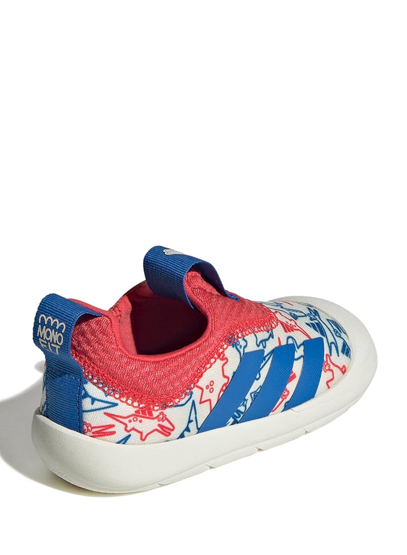 Adidas Infant Monofit Dino  - Image 4