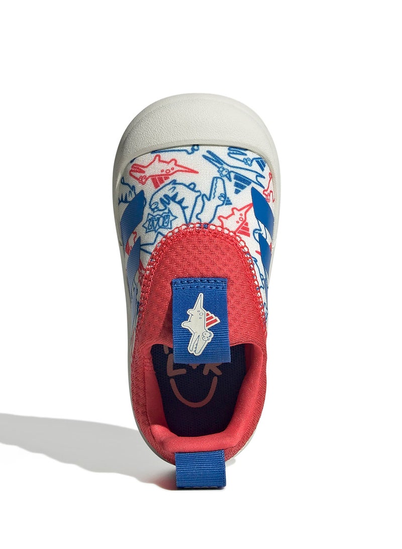 Adidas Infant Monofit Dino  - Image 5