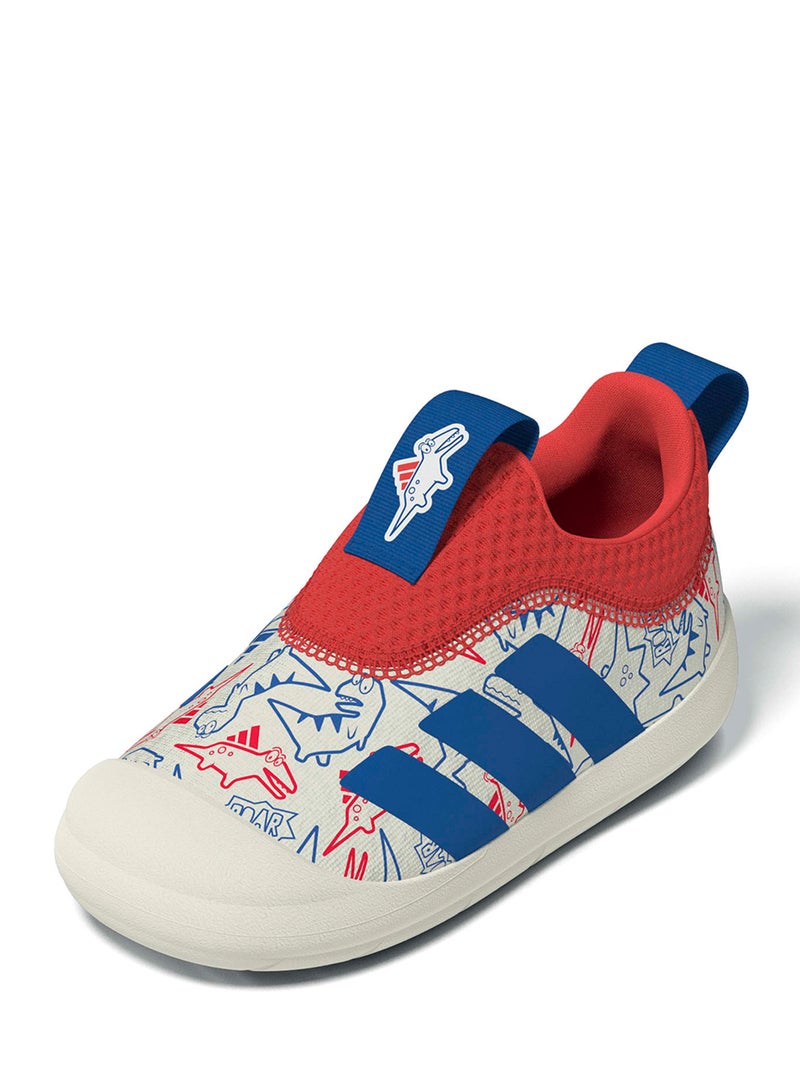 Adidas Infant Monofit Dino  - Image 3