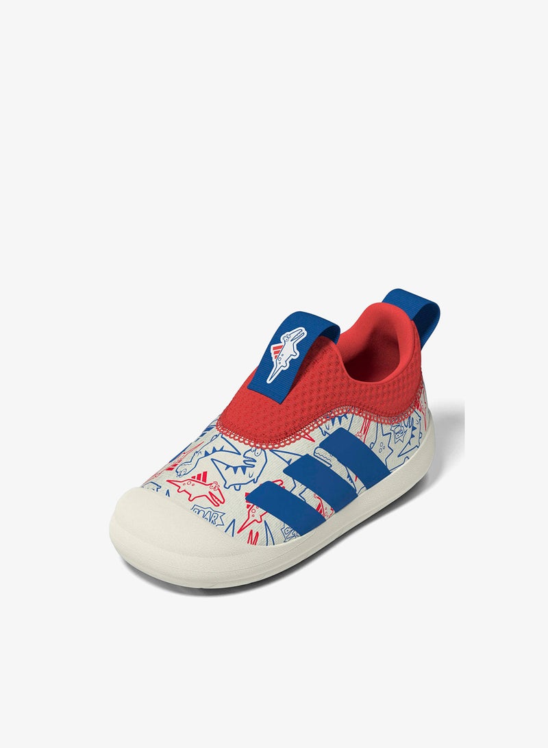 اديداس مونوفيت دينا للأطفال الرضع - Image 3