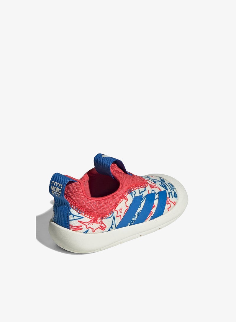 اديداس مونوفيت دينا للأطفال الرضع - Image 4