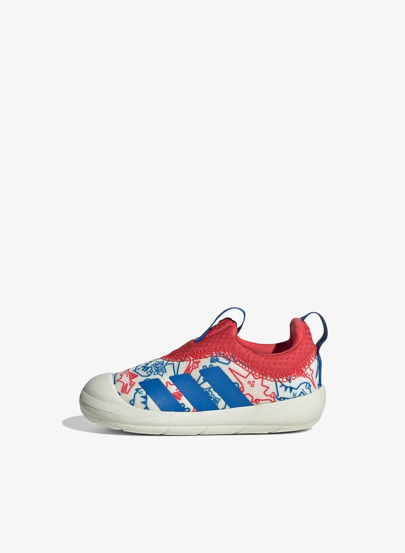 Adidas Infant Monofit Dino