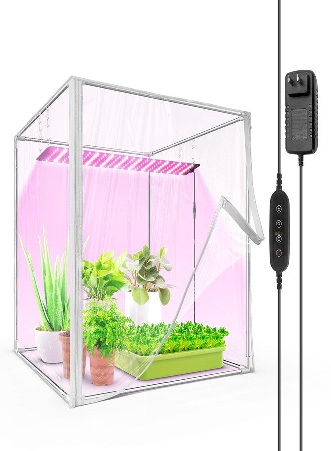 Barrina Portable Mini Greenhouse - Image 1