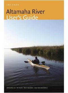 Altamaha River User's Guide 