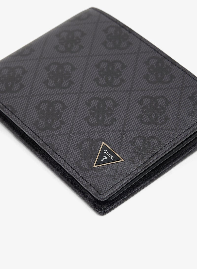 GUESS Bifold Wallet - Image 4