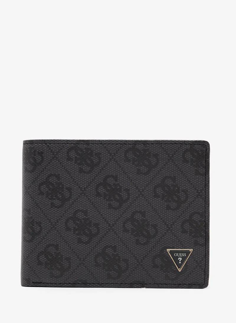 GUESS Bifold Wallet
