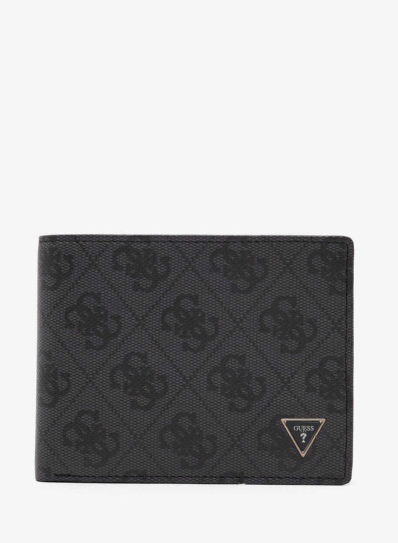 GUESS Bifold Wallet - Image 1