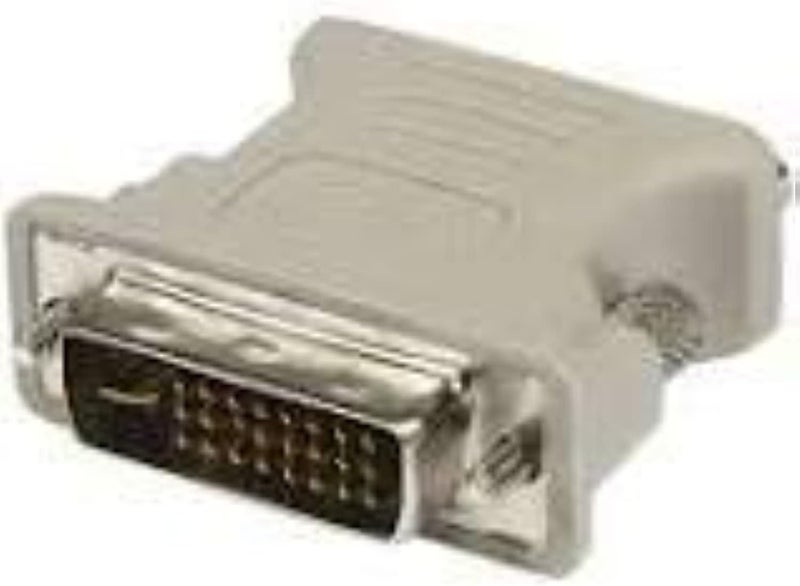 موصل AC من VGA إلى DVI (24 زائد 5)