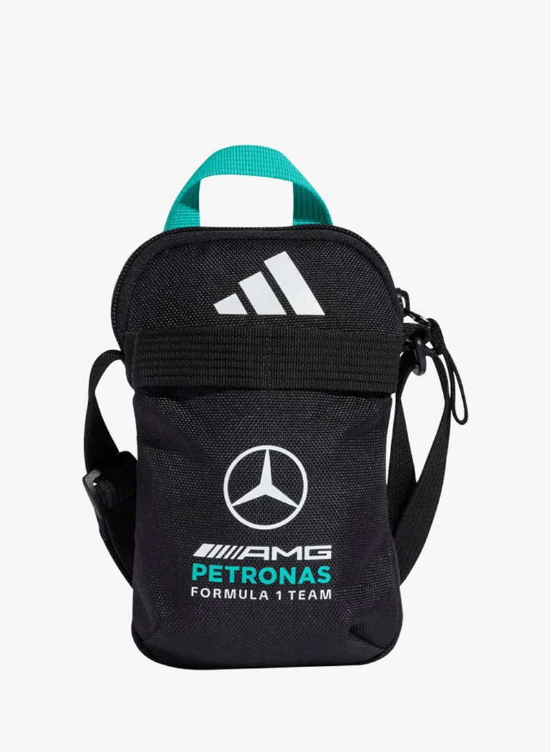 اديداس حقيبة MERCEDES - AMG PETRONAS FORMULA 1 TEAM DNA