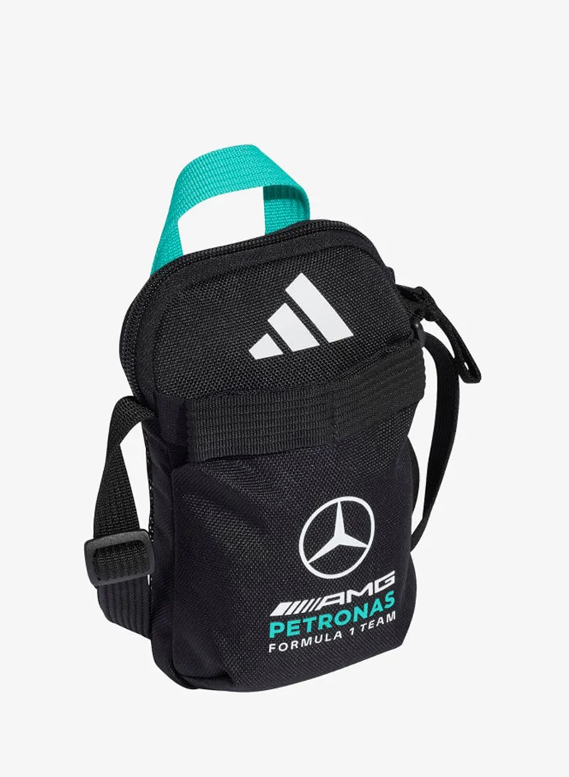Adidas  MERCEDES - AMG PETRONAS FORMULA 1 TEAM DNA ORGANISER  | Best Price UAE