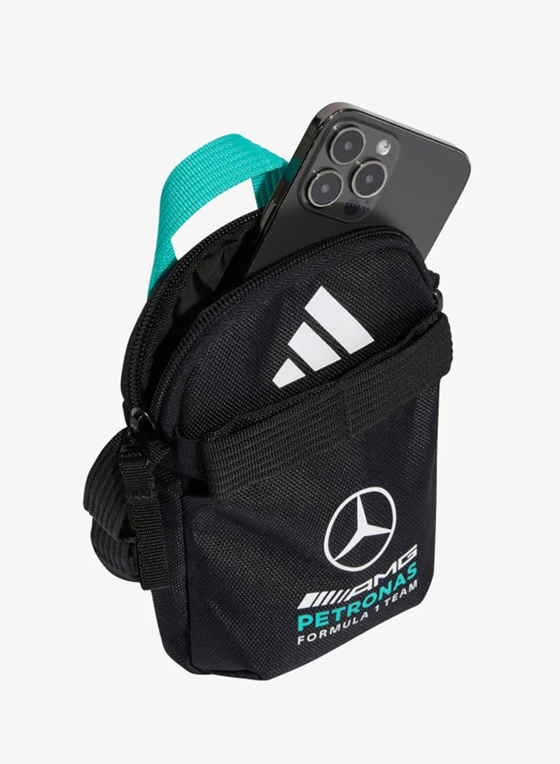 Adidas  MERCEDES - AMG PETRONAS FORMULA 1 TEAM DNA ORGANISER  | Best Price UAE