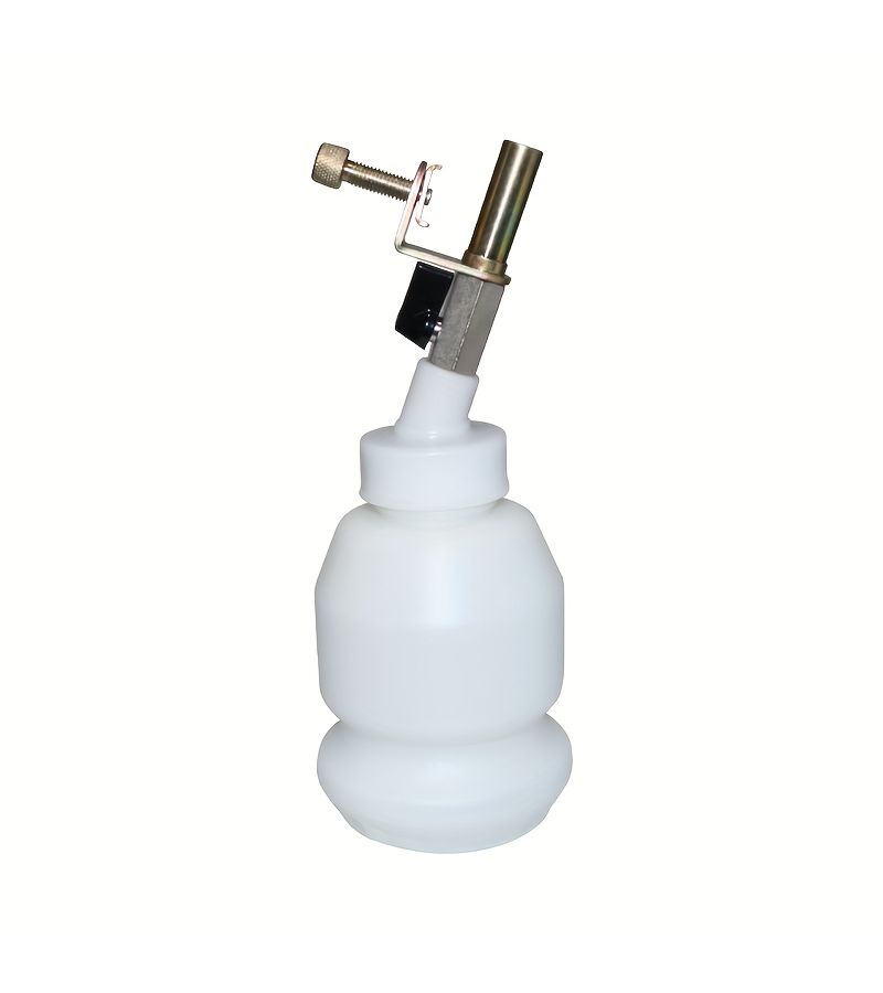 Brake Fluid Replacement Machine Oil Brake Fluid Oiler Drain Refill Tool - Image 5