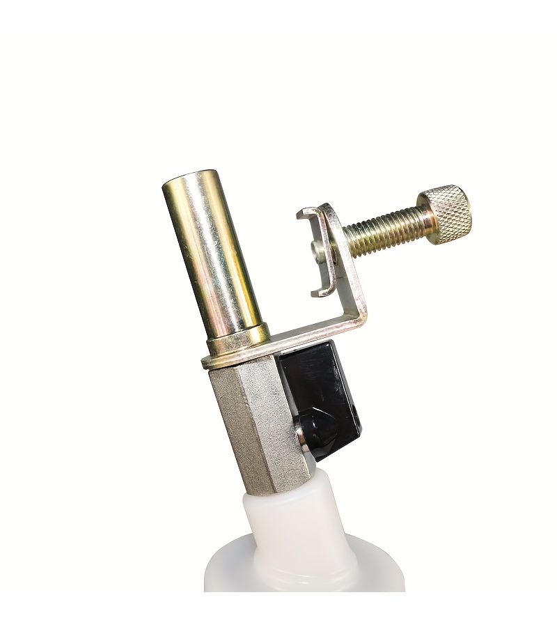 Brake Fluid Replacement Machine Oil Brake Fluid Oiler Drain Refill Tool - Image 3