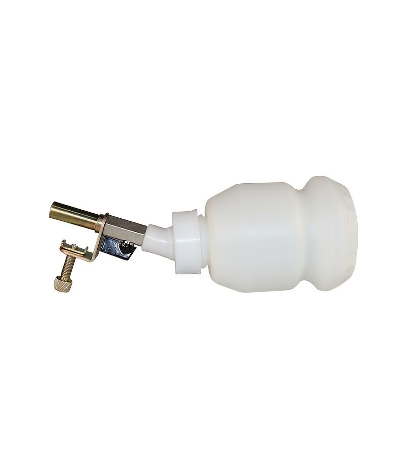 Brake Fluid Replacement Machine Oil Brake Fluid Oiler Drain Refill Tool - Image 2