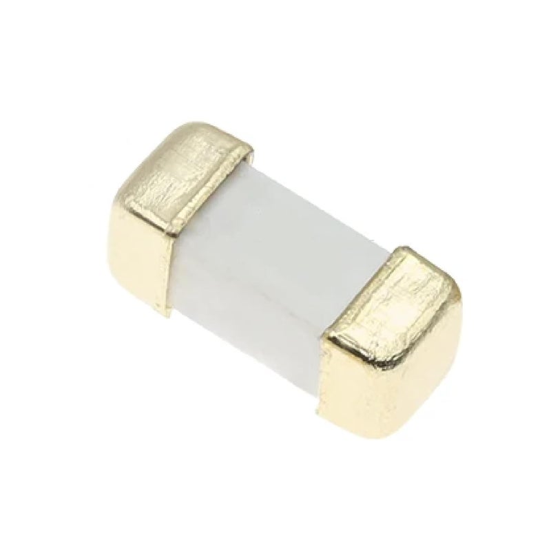 10 قطعة 1808 مقبس فيوزات سريعة الانصهار 125 فولت 250 فولت تيار متردد من 0.5 أمبير إلى 15 أمبير مقاس 2410 - Image 2