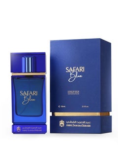 Safari Blue 75ml