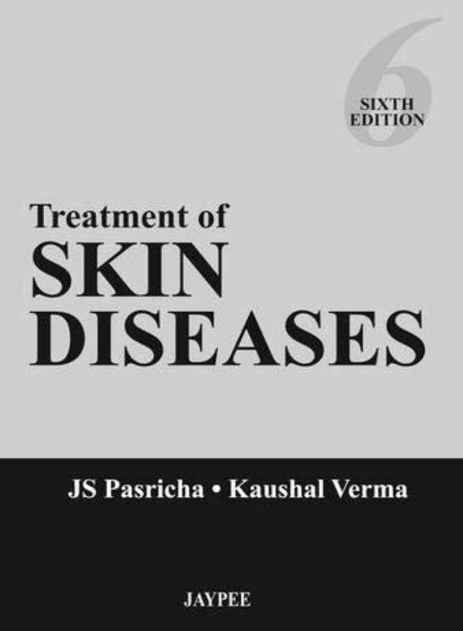 Treatment of Skin Diseases 