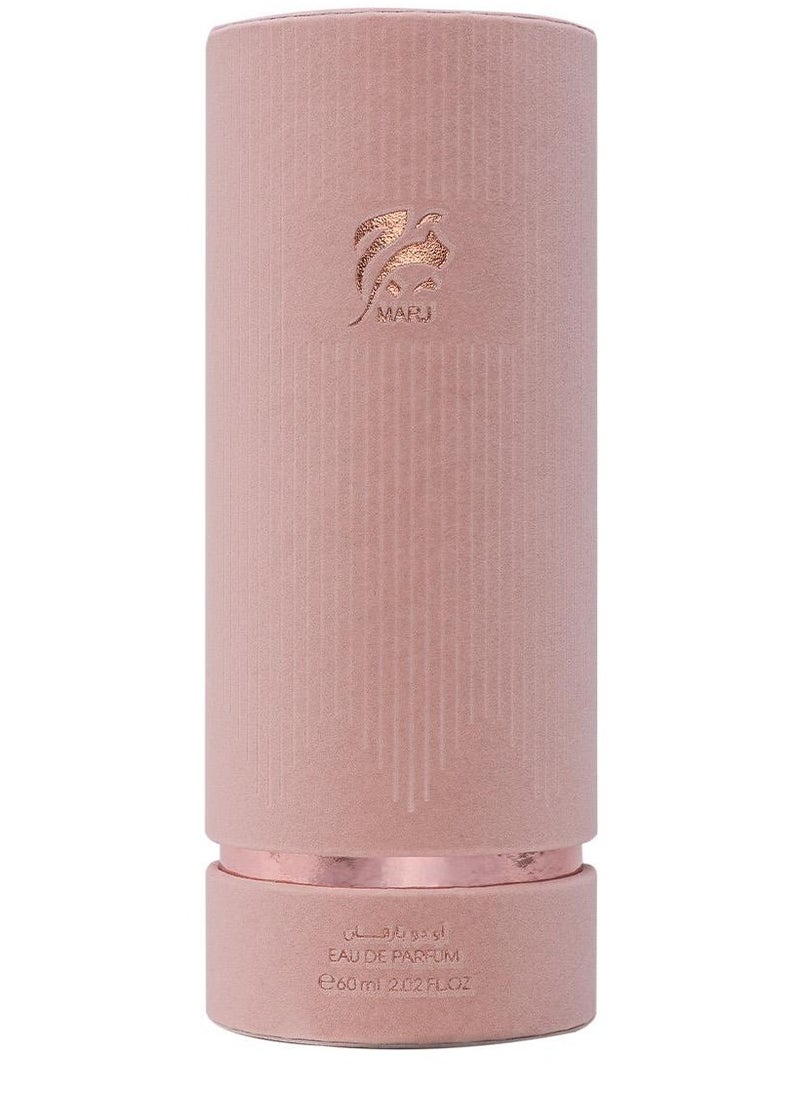 Ahmed Al Maghribi MARJ EDP 60 ML  - Image 1