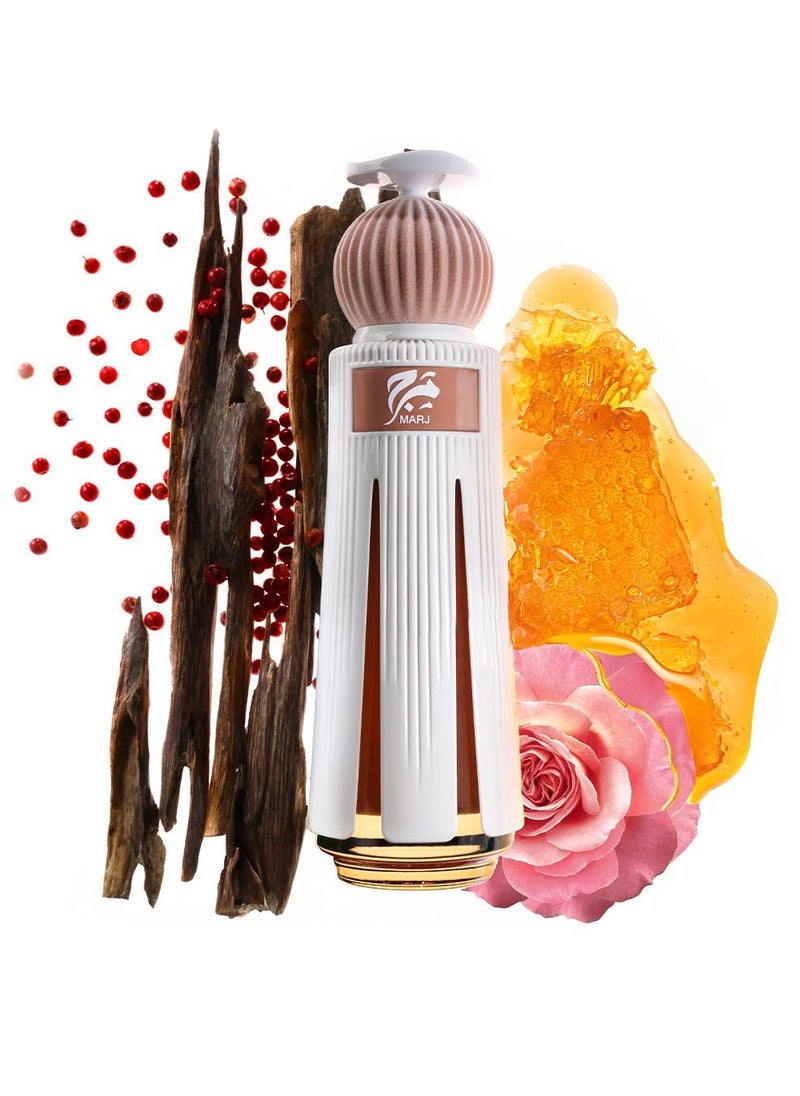 Ahmed Al Maghribi MARJ EDP 60 ML  - Image 3
