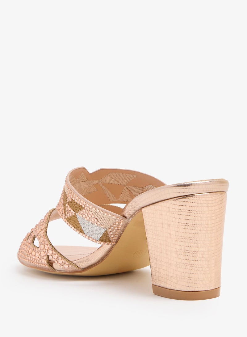 LORIANNE Shania Re - Mules - Image 2
