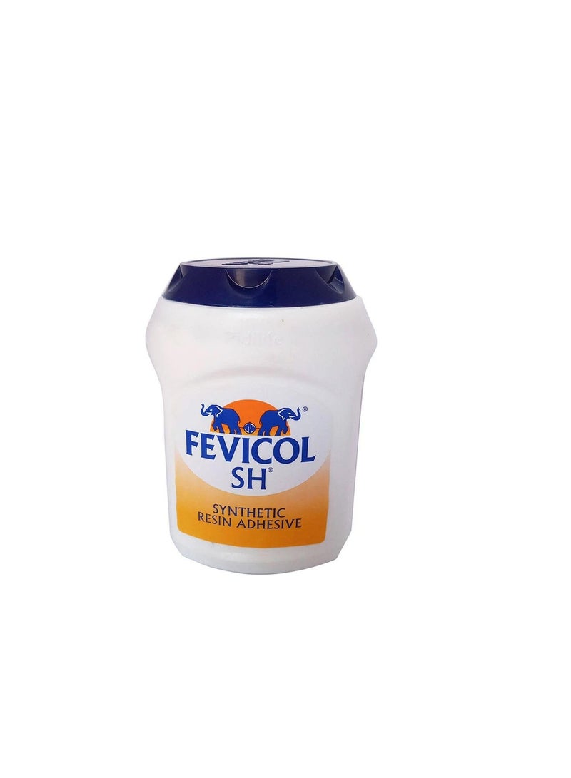Fevicol SH Synthetic Resin Adhesive Glue 1kg